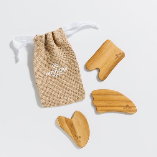 Kit Gua Sha