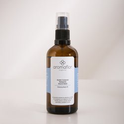 Aceite Corporal Relajante Mamá Bebé